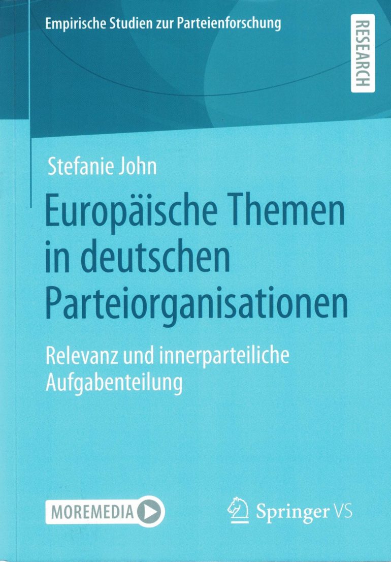 S John Europaische