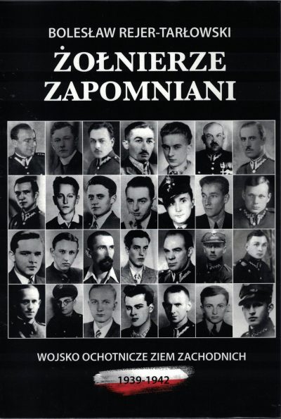 Żołnierze zapomniani