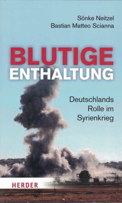 Syrienkrieg