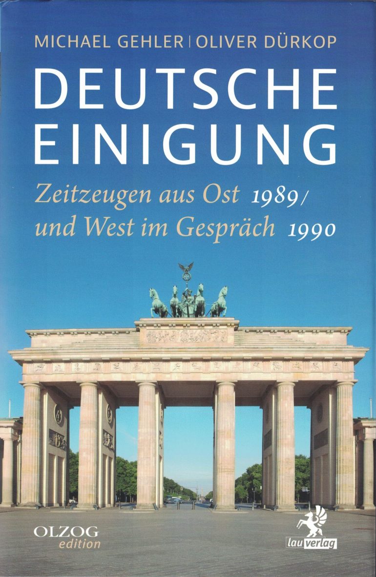 Deutsche Einigung