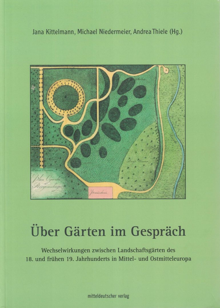 Uber Garten