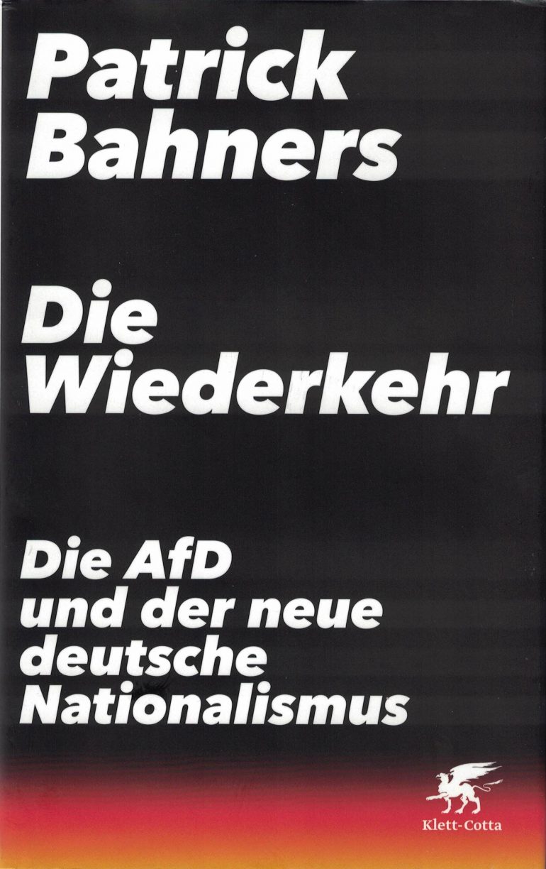 Die Wiederkehr