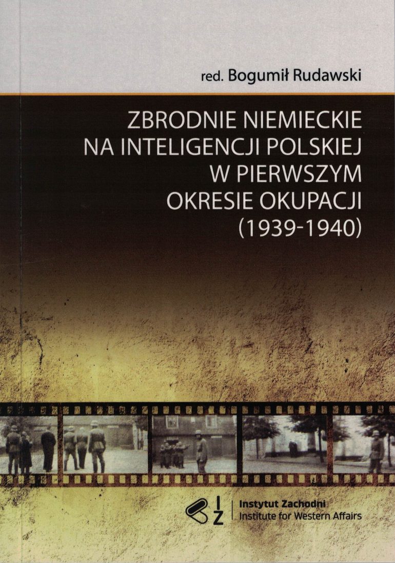 Zbrodnie niemieckie