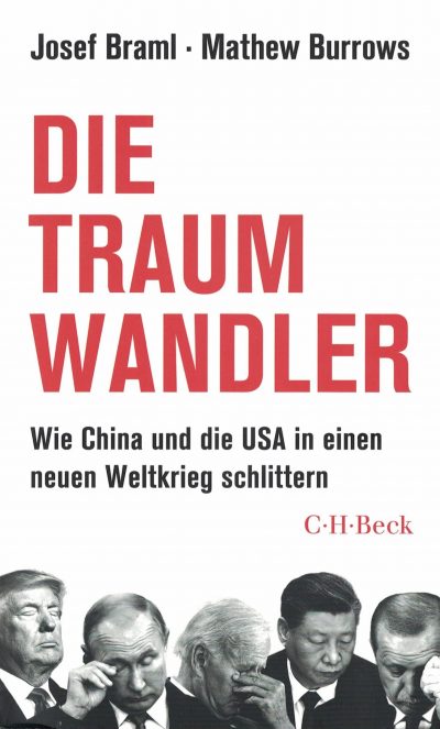 Traumwandler