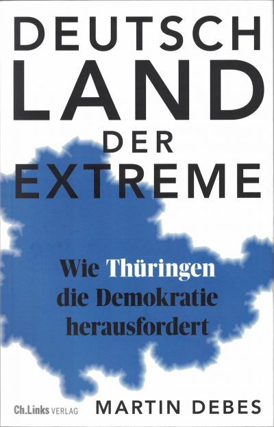 Deutschland der Extreme