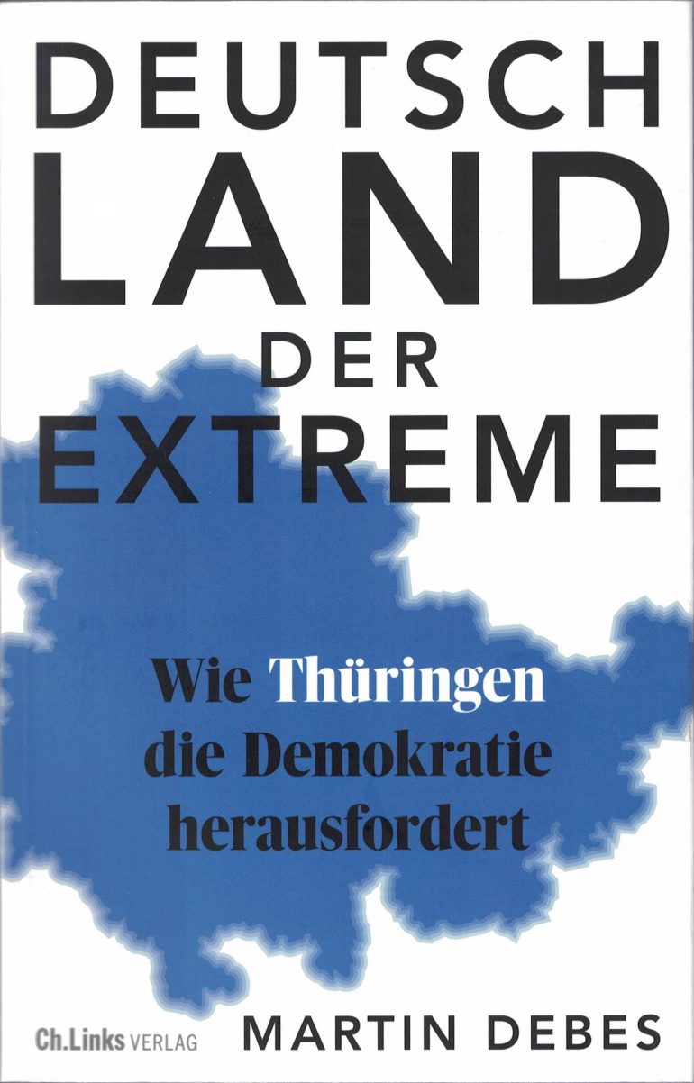 Deutschland der Extreme