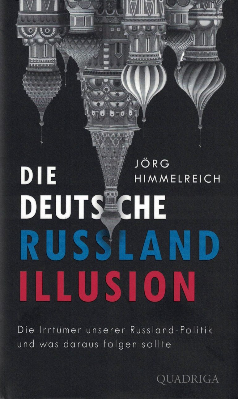 Deutsche Russland Illusion