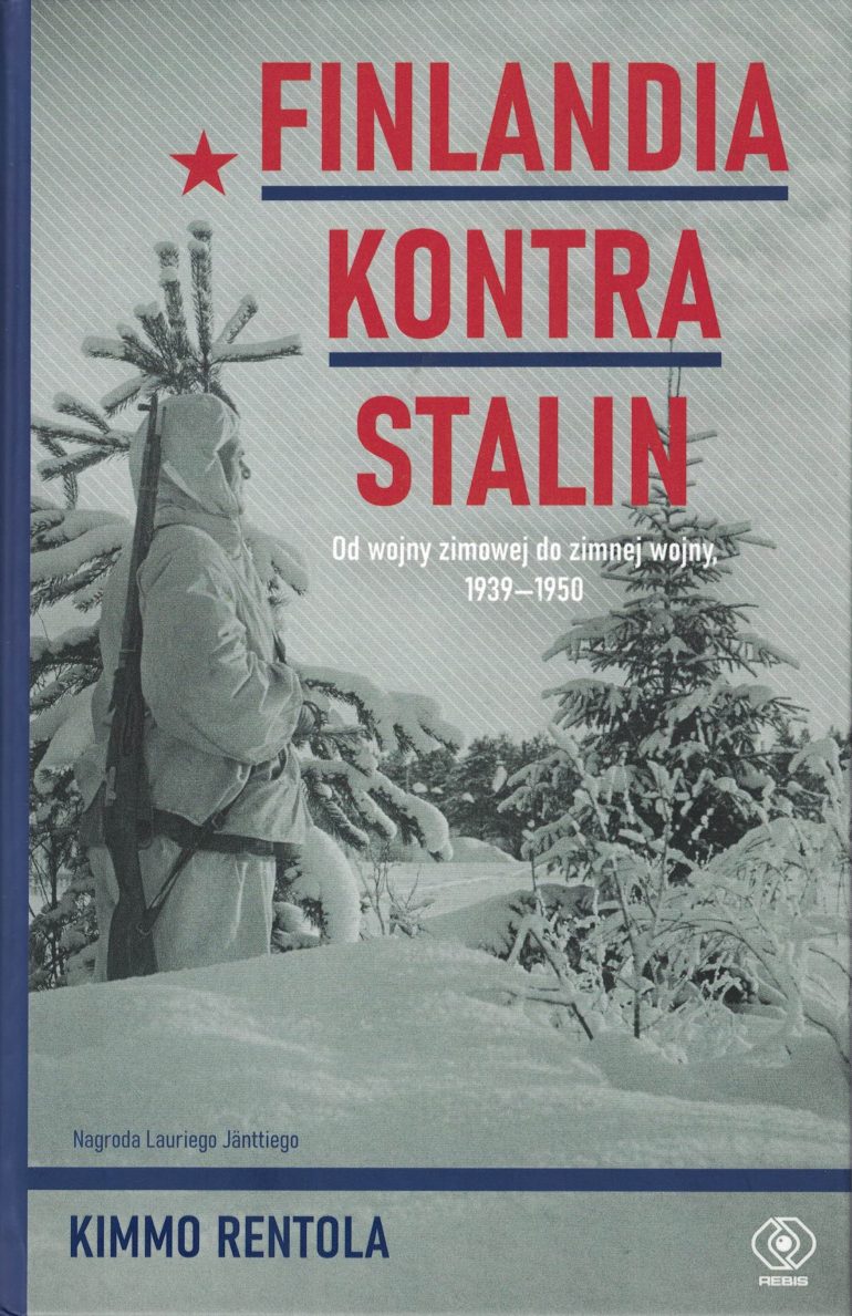 Finlandia kontra