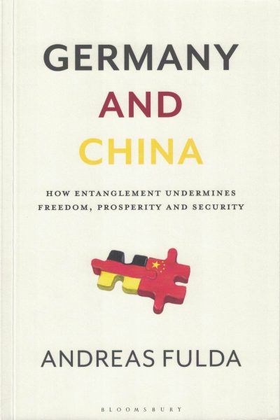 Germany China
