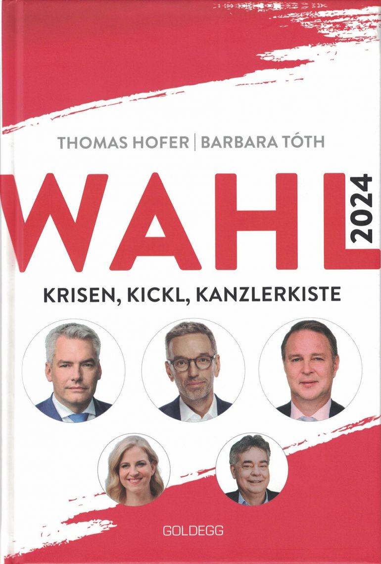Wahl 2024