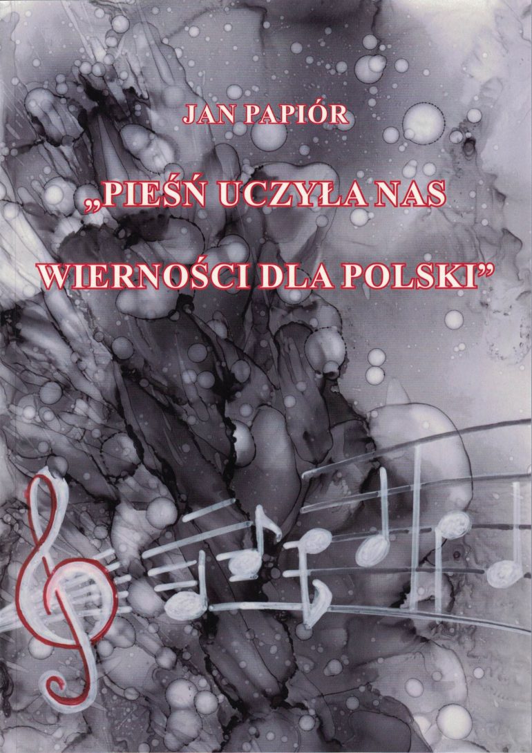 Pieśń uczyła