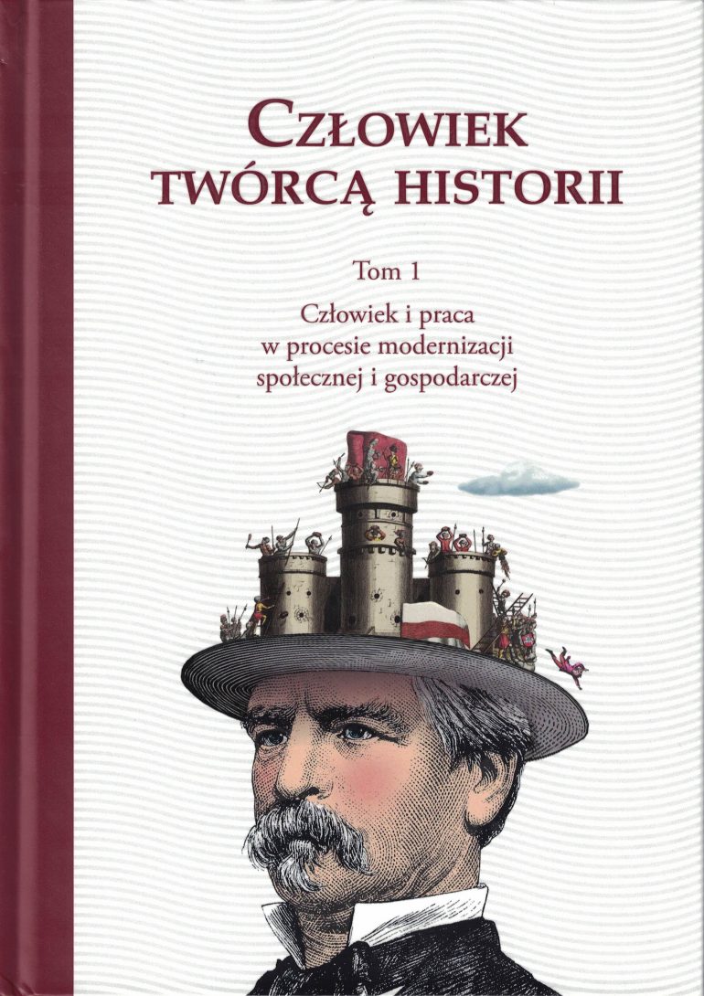 Człowiek twórcą