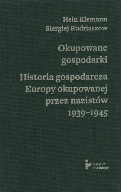 Okupowane gospodarki