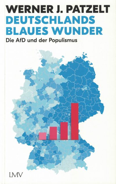 Deutschland blaues