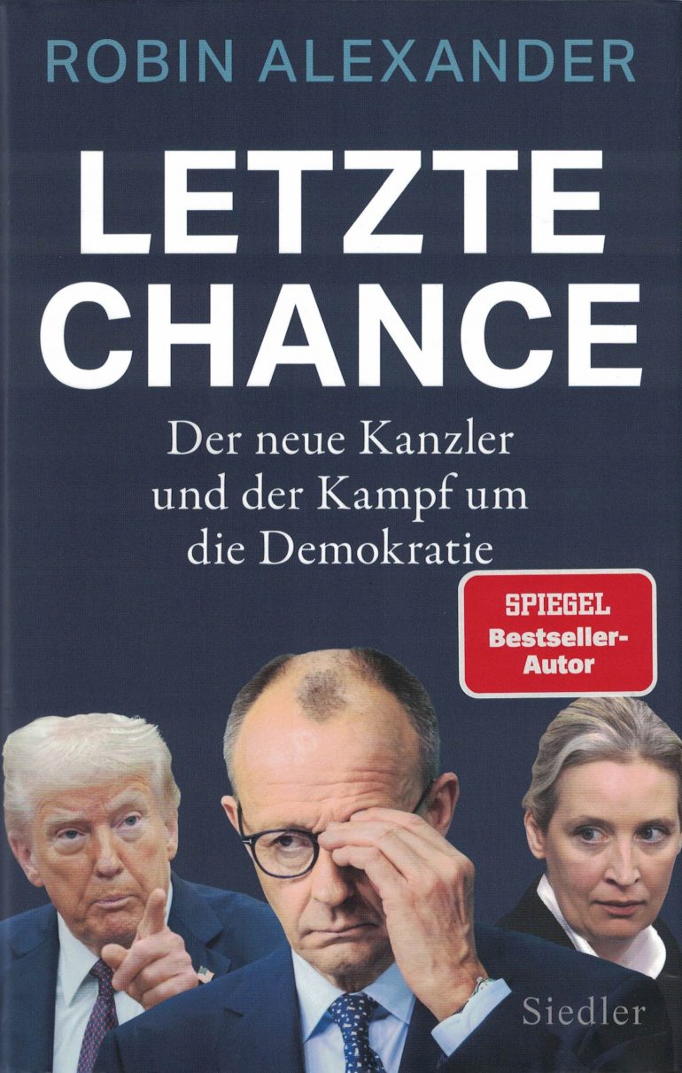 Letzte Chance