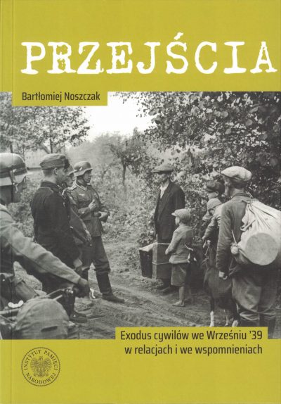 Przejścia