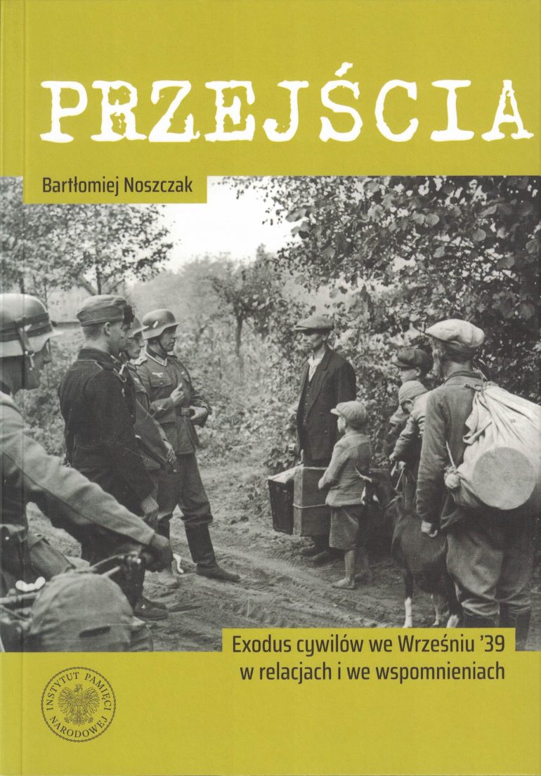 Przejścia