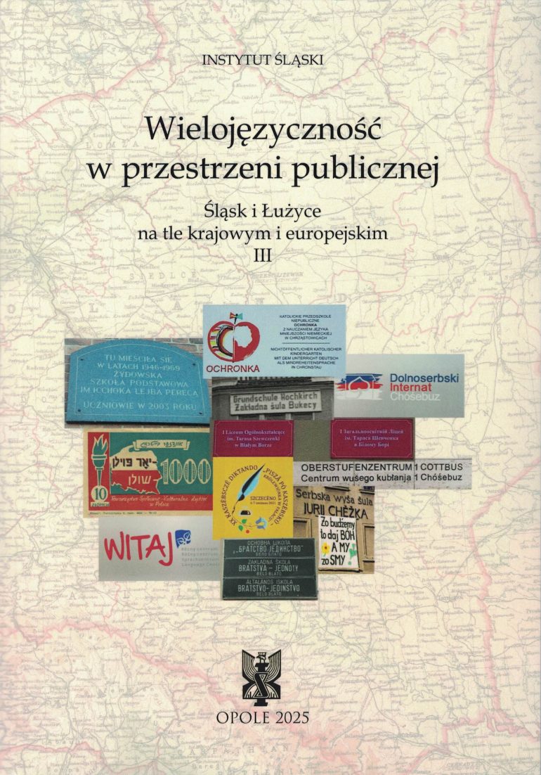 Wielojęzyczność 3