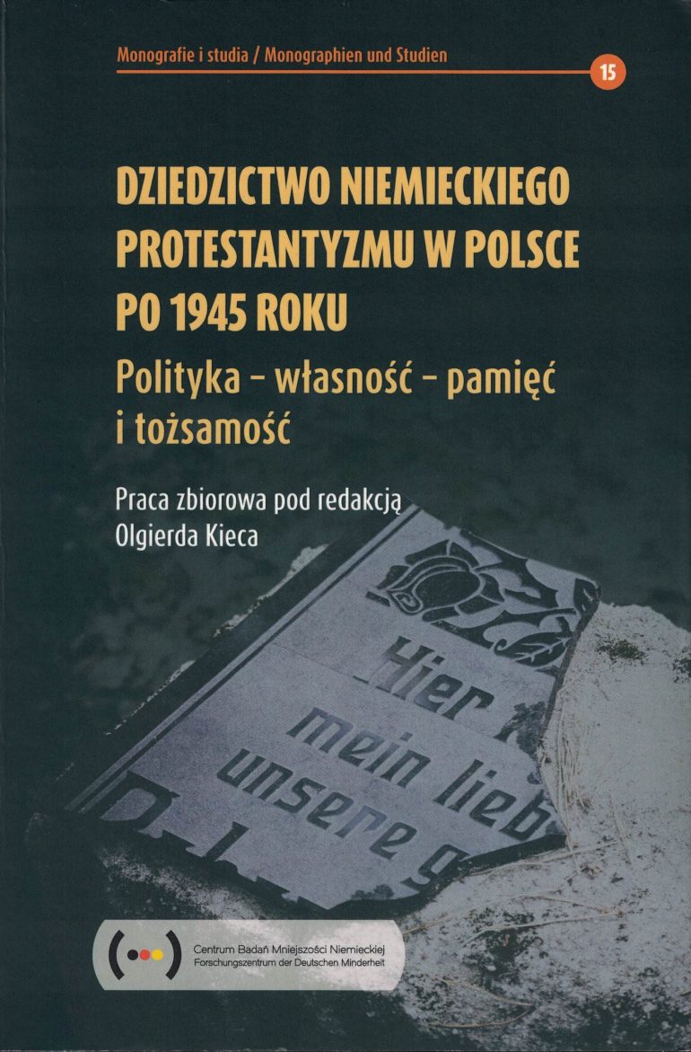 Dziedzictwo Kiec